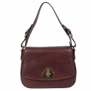 Gianni Conti,  , 913175-dark brown